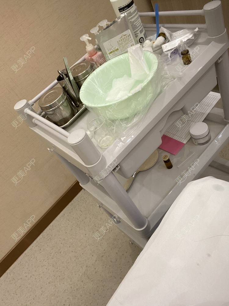 更美 - 艾莉婕15的光子嫩肤经验 | 舒敏之星 | 皮肤综合管理套餐 | 光子嫩肤 | 水氧活肤 | 清洁水光补水 | 南昌 | 补水套餐