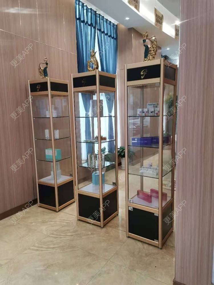 更美 - 艾莉婕15的光子嫩肤经验 | 舒敏之星 | 皮肤综合管理套餐 | 光子嫩肤 | 水氧活肤 | 清洁水光补水 | 南昌 | 补水套餐