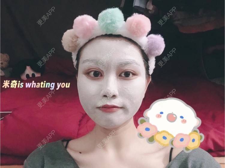 更美 - 玉子燒、的激光脱发际线经验 | 广州 | 大腿脱毛