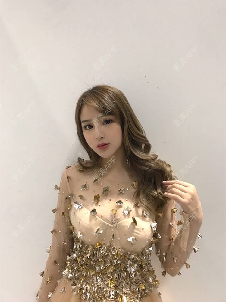 更美 - 思涵baby的鼻部多项经验 | 深圳 | 鼻部多项