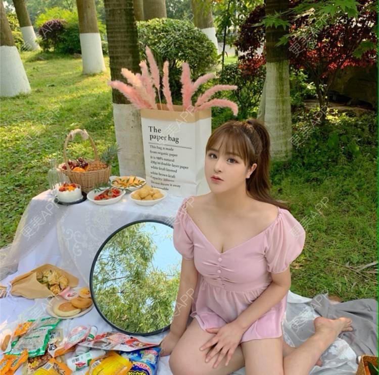 更美 - 思涵baby的鼻部多项经验 | 深圳 | 鼻部多项