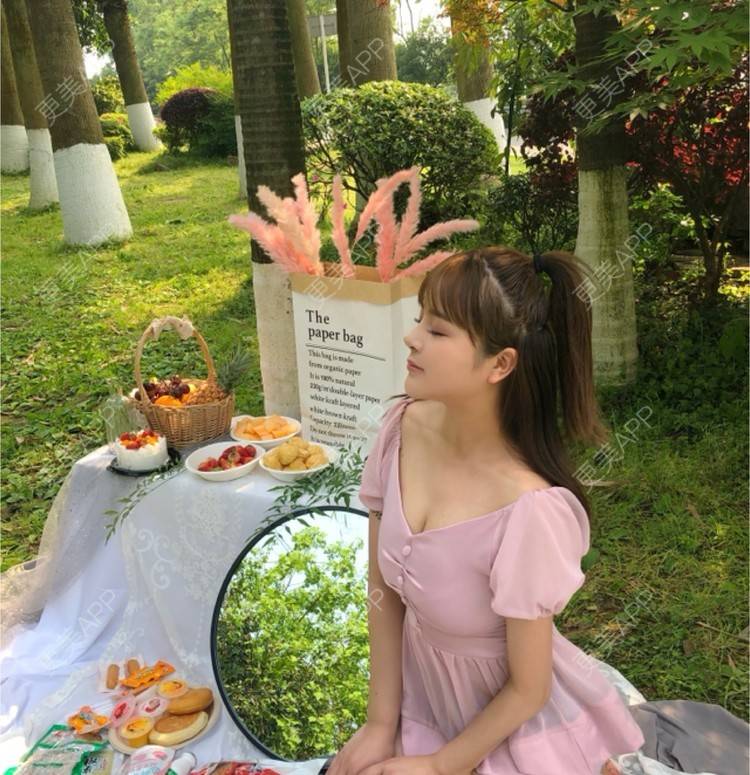 更美 - 思涵baby的鼻部多项经验 | 深圳 | 鼻部多项