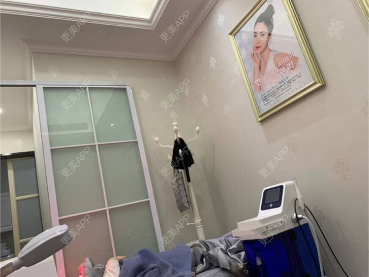 更美 - 温桐的菲欧曼经验 | 杭州 | 菲欧曼