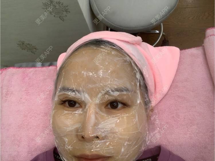 更美 - 温桐的菲欧曼经验 | 杭州 | 菲欧曼