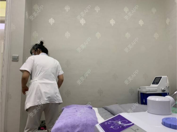 更美 - 温桐的菲欧曼经验 | 杭州 | 菲欧曼