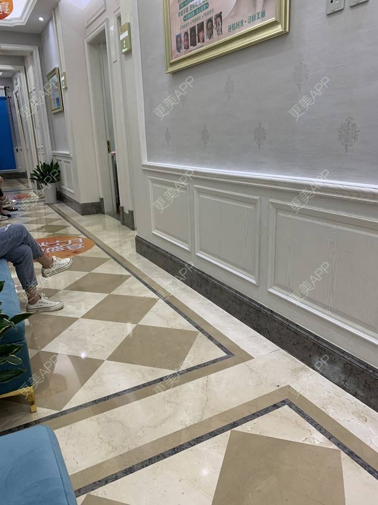 更美 - 温桐的玻尿酸下巴经验 | 玻尿酸下巴 | 杭州