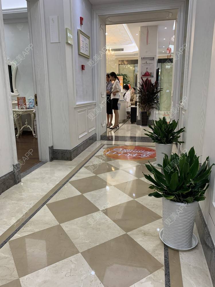 更美 - 温桐的玻尿酸下巴经验 | 玻尿酸下巴 | 杭州