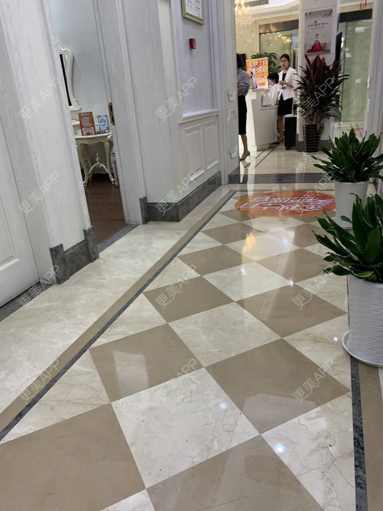 更美 - 温桐的玻尿酸下巴经验 | 玻尿酸下巴 | 杭州