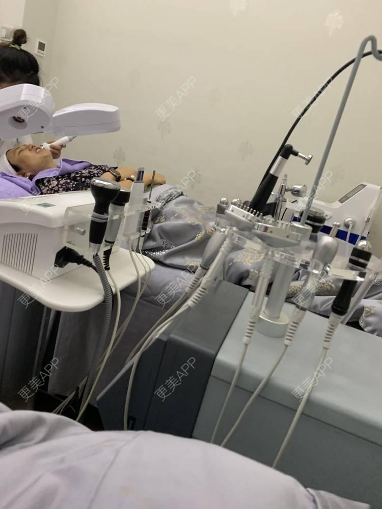 更美 - 温桐的玻尿酸下巴经验 | 玻尿酸下巴 | 杭州