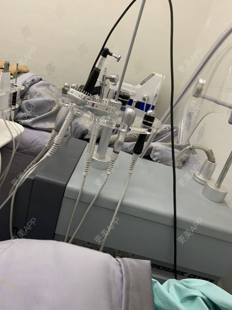 更美 - 温桐的菲欧曼经验 | 杭州 | 菲欧曼