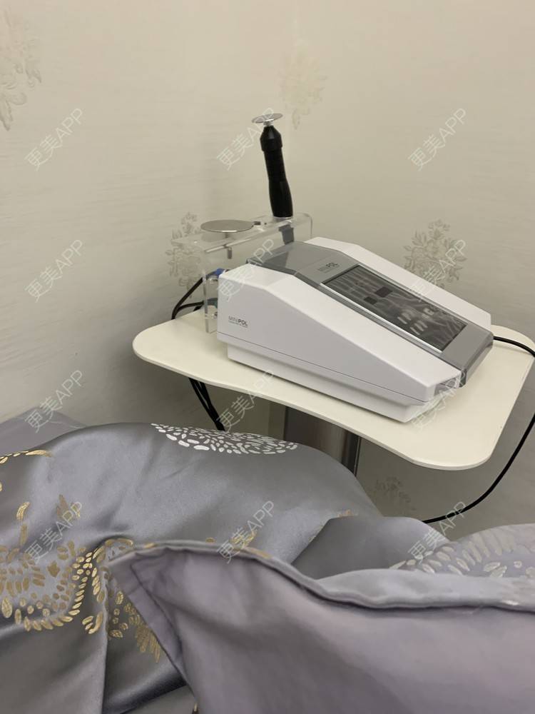 更美 - 温桐的菲欧曼经验 | 杭州 | 菲欧曼