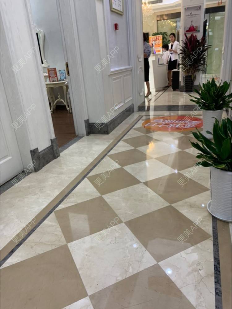 更美 - 温桐的玻尿酸下巴经验 | 玻尿酸下巴 | 杭州