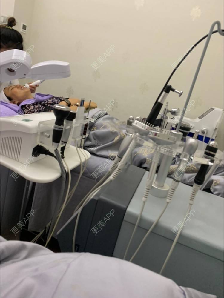 更美 - 温桐的玻尿酸下巴经验 | 玻尿酸下巴 | 杭州