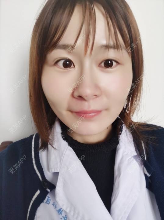 更美 - 更美用户srpv6JiXYY的玻尿酸苹果肌经验 | 玻尿酸苹果肌 | 上海