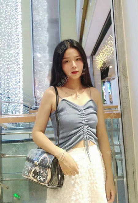 更美 - 更美用户8cGlQgtMJv的超声溶脂瘦腹部经验 | 超声溶脂瘦腹部 | 超声溶脂