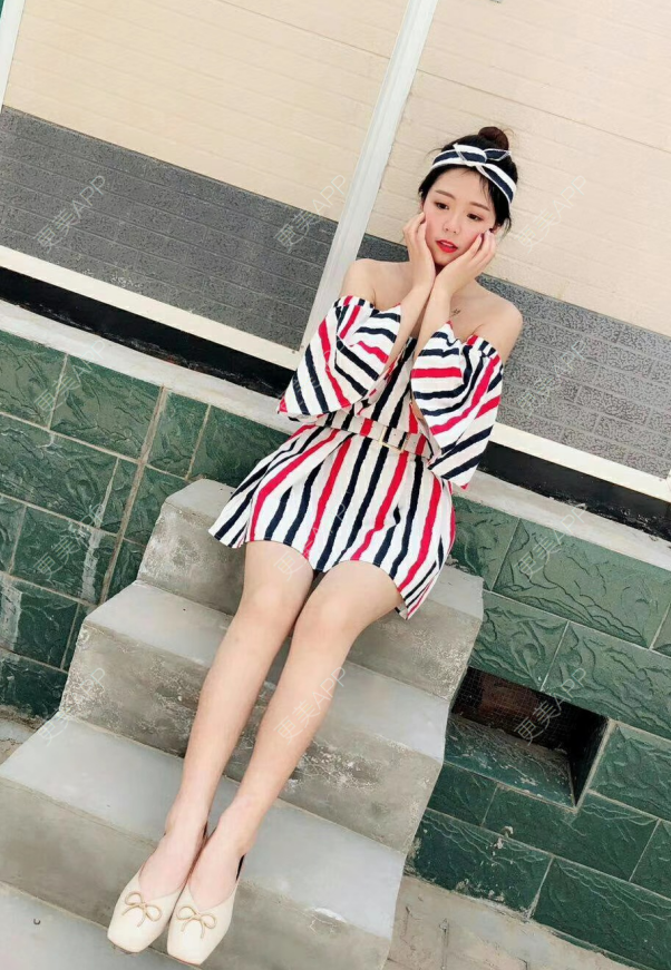 更美 - 更美用户8cGlQgtMJv的超声溶脂瘦腹部经验 | 超声溶脂瘦腹部 | 超声溶脂