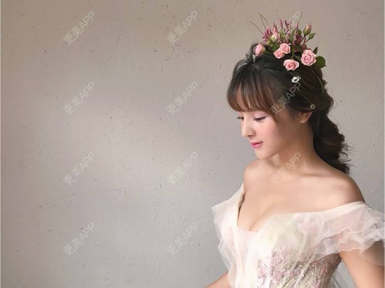 更美 - 思涵baby的鼻部多项经验 | 深圳 | 鼻部多项