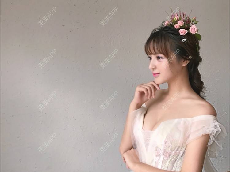 更美 - 思涵baby的鼻部多项经验 | 深圳 | 鼻部多项