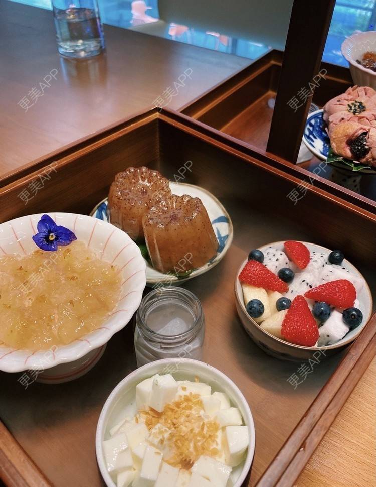 更美 - t h x的射频溶脂瘦腹部经验 | 深圳 | 射频溶脂瘦腹部
