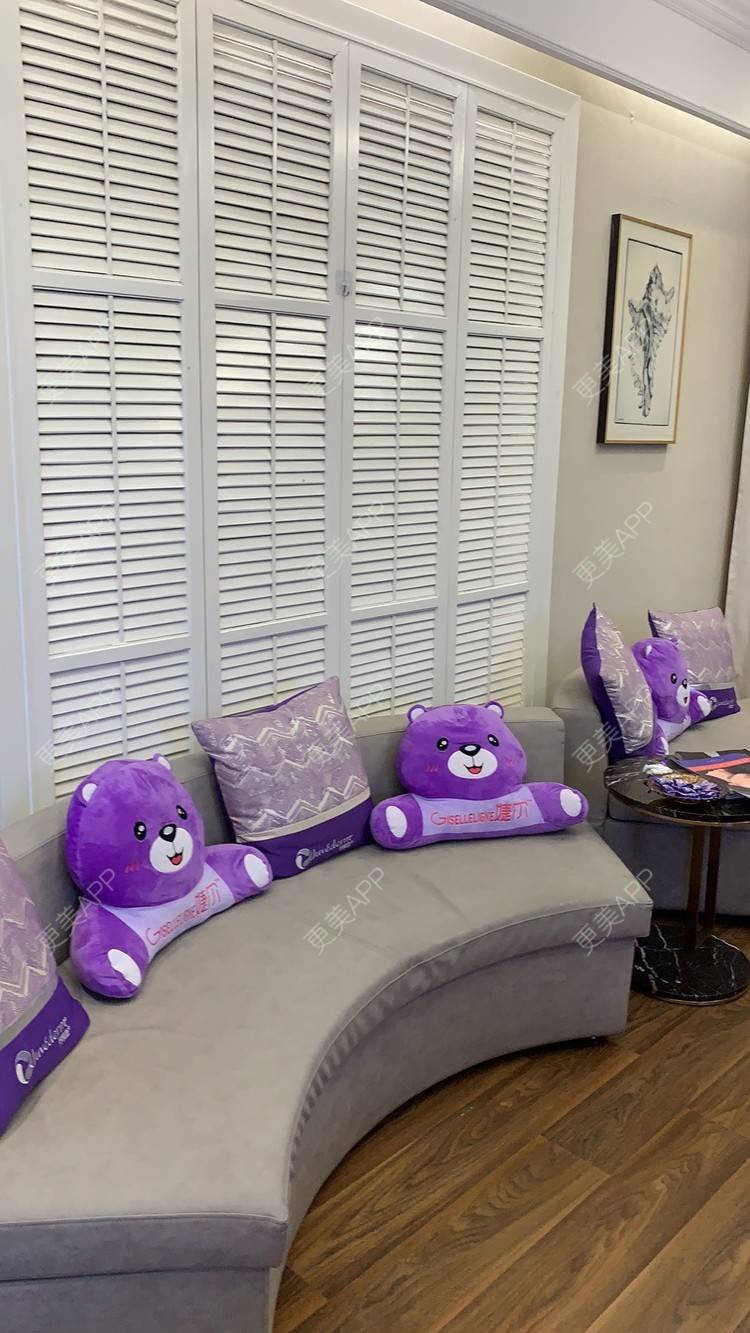 更美 - 奇奇666的玻尿酸泪沟经验 | 玻尿酸泪沟 | 玻尿酸太阳穴 | 玻尿酸唇部 | 玻尿酸额头 | 玻尿酸下巴 | 重庆