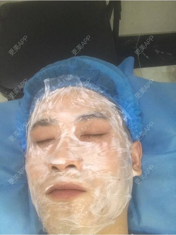 更美 - 更美用户967qGLdjJg的经验 | 深圳