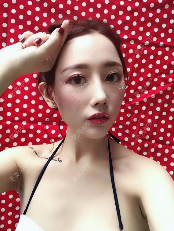 更美 - 更美用户VfI2TE1aYQ的鼻部多项经验 | 鼻部多项 | 重庆