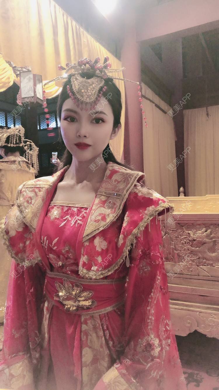 更美 - 更美用户T3PhxaY9Vo的玻尿酸下巴经验 | 广州 | 视频日记 | 玻尿酸下巴