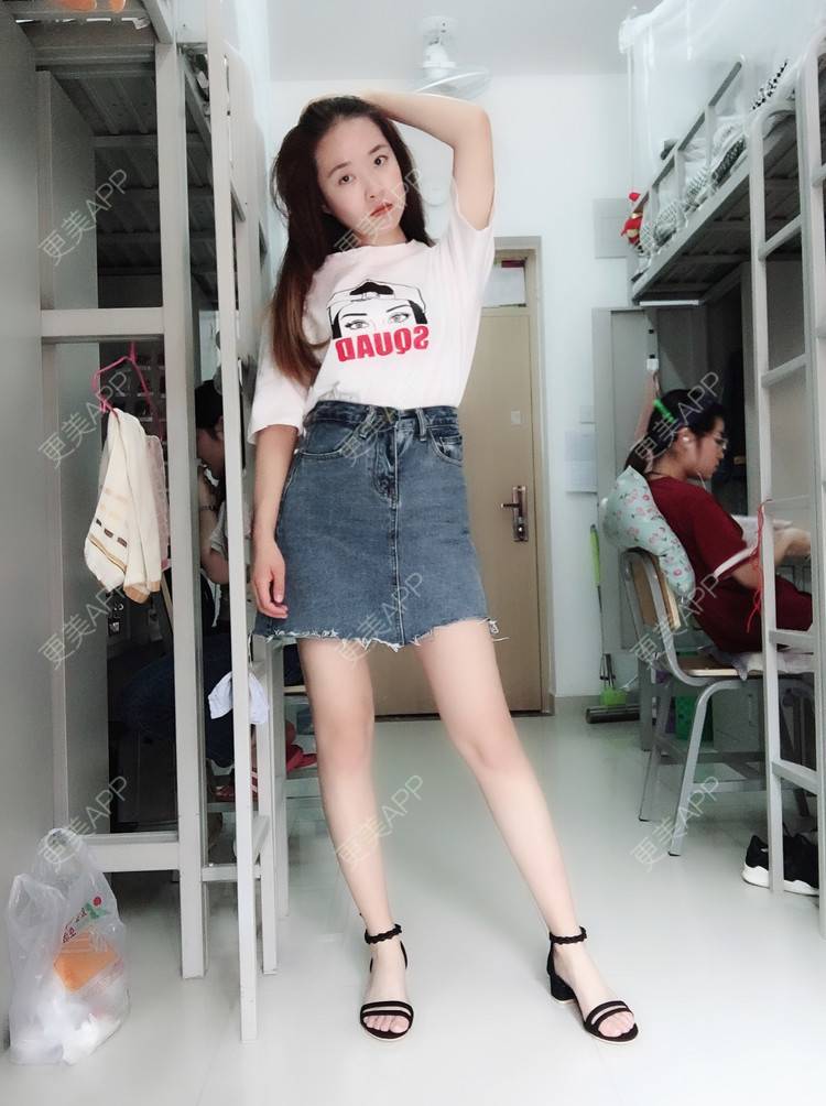 更美 - 丹妮88的吸脂瘦大腿经验 | 广州 | 吸脂瘦大腿