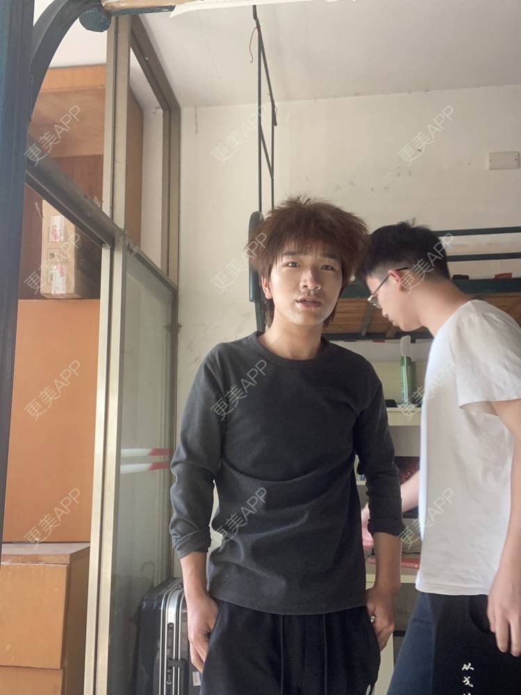 更美 - ＹＩＹＩ的眼部多项经验 | 视频日记 | 长沙 | 眼部多项