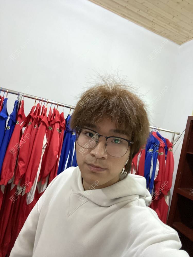 更美 - ＹＩＹＩ的眼部多项经验 | 视频日记 | 长沙 | 眼部多项