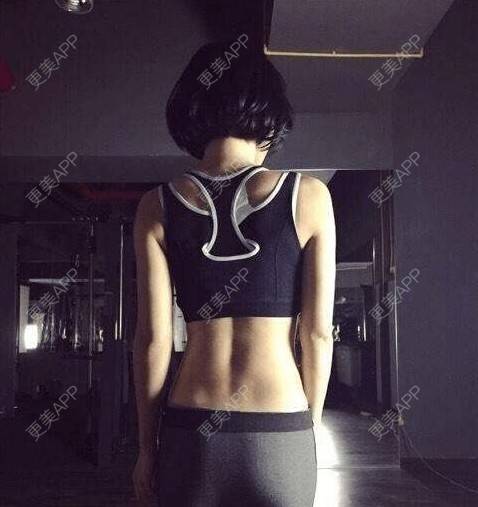 更美 - 更美用户f8QNjG1BJE的冷冻减脂瘦腹部经验 | 深圳 | 冷冻减脂瘦腹部