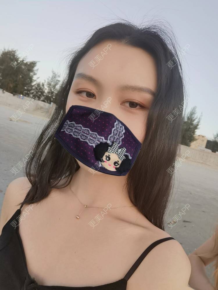 更美 - 更美用户1fHxMDJVIE的眼部多项经验 | 眼部多项 | 广州