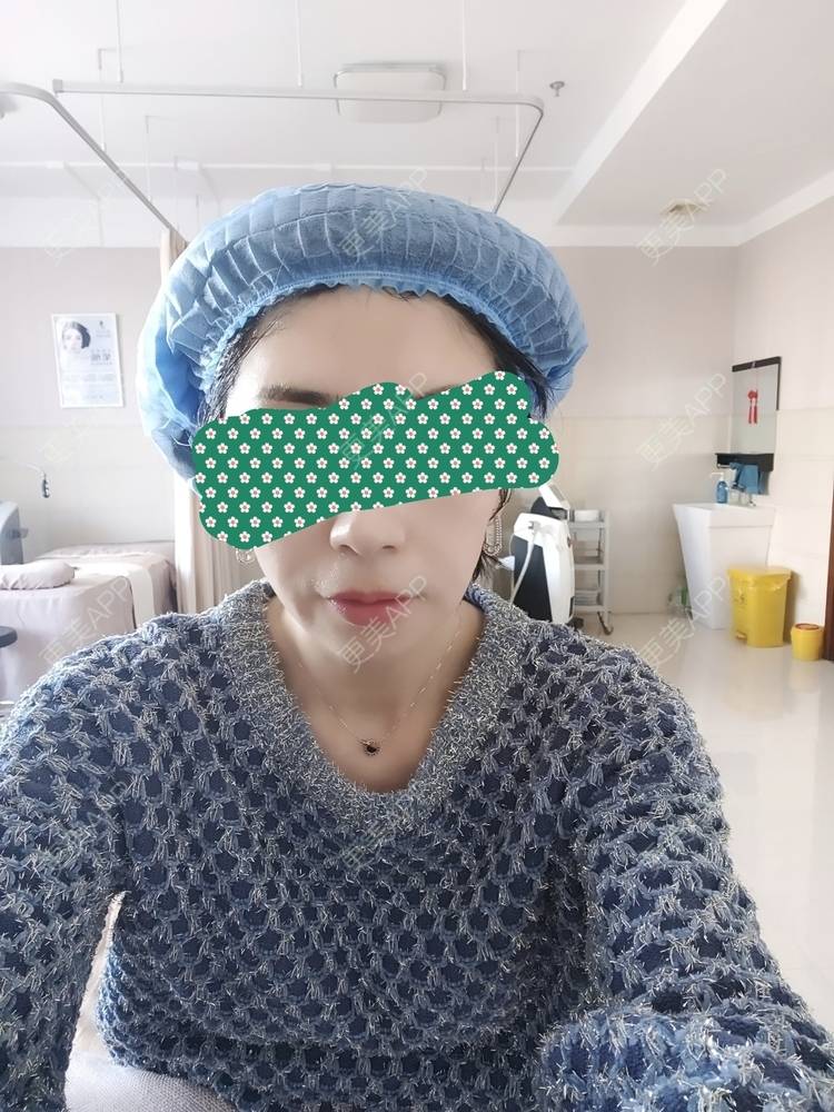 更美 - 更美用户besy的水光项目经验 | 锦州 | 水光项目