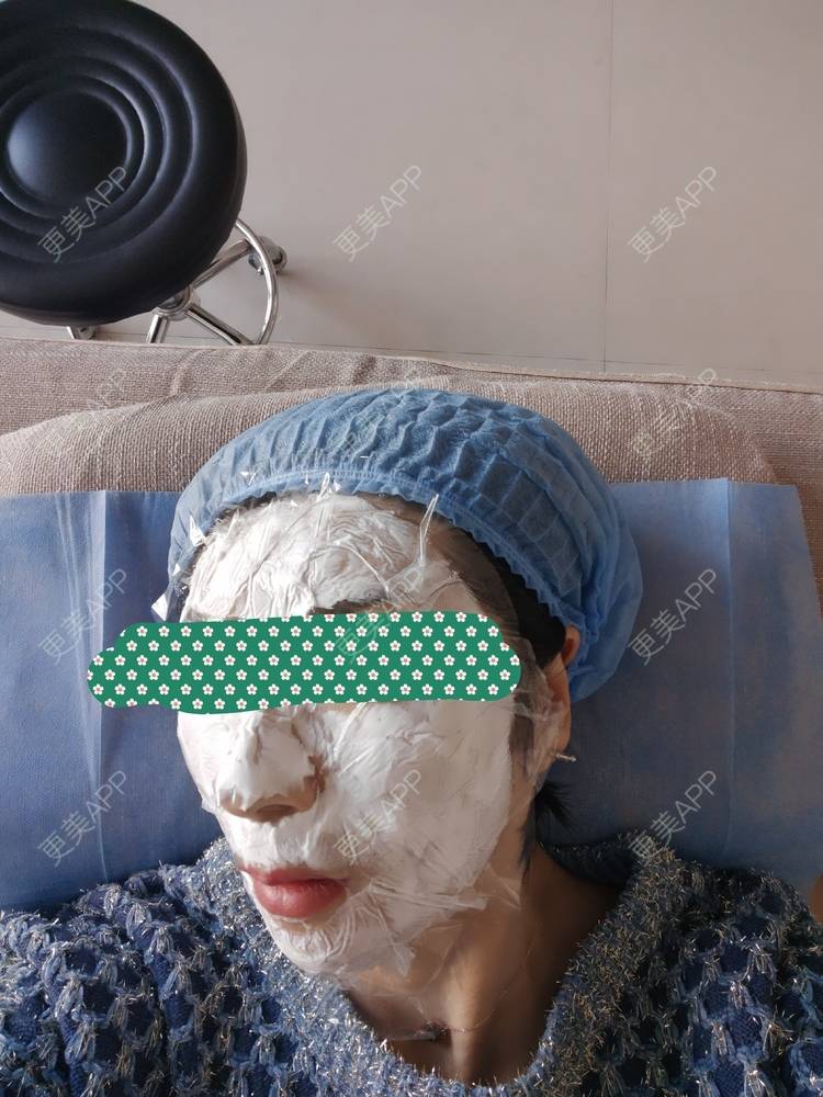 更美 - 更美用户besy的水光项目经验 | 锦州 | 水光项目