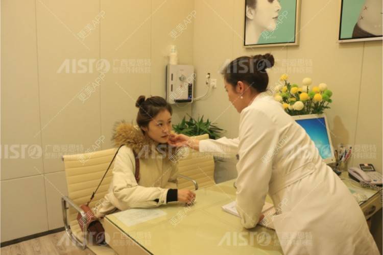 更美 - 更美用户wd21LfJJRv的上下颚手术经验 | 南宁 | 上下颚手术
