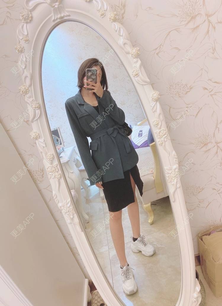 更美 - 归去来@的埋线提升经验 | 昆明 | 埋线提升