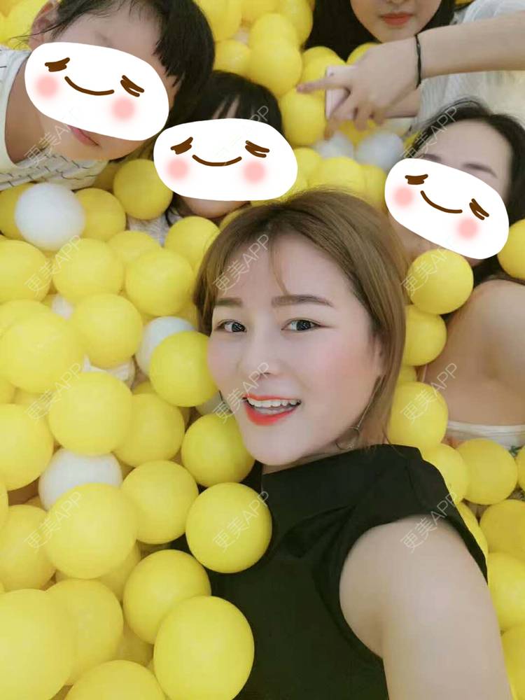 更美 - 長昼無亽戳的半永久美瞳线经验 | 北京 | 半永久美瞳线 | 半永久美瞳线