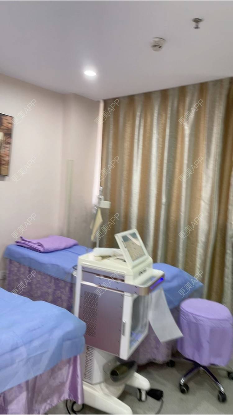 更美 - 更美用户6Q9QV5mab7的红蓝光清痘经验 | 深圳 | 红蓝光清痘