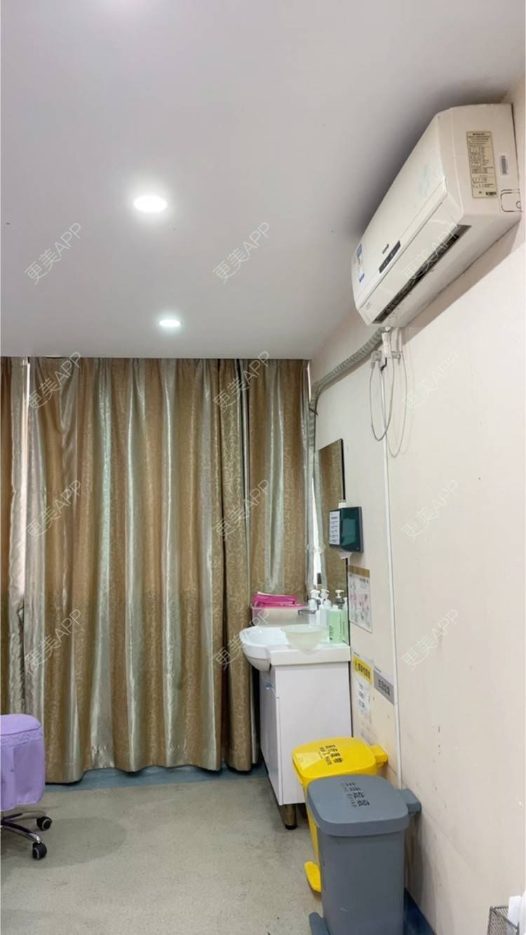 更美 - 更美用户6Q9QV5mab7的红蓝光清痘经验 | 深圳 | 红蓝光清痘