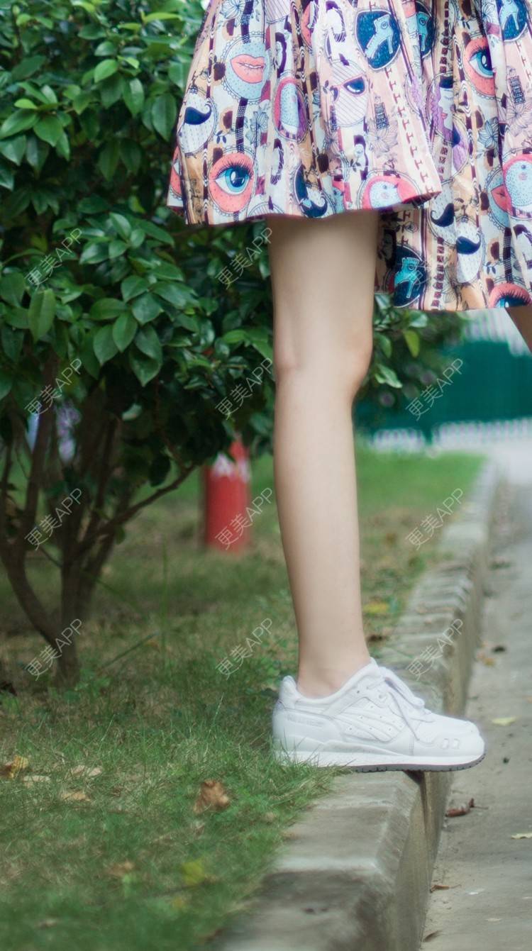 更美用户nokvnos1so的吸脂瘦大腿日记