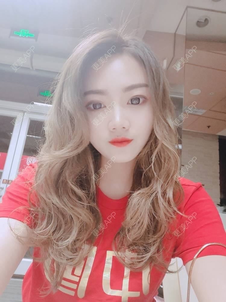 更美 - 更美用户XhwufiWkaq的眼部多项经验 | 眼部多项 | 广州 | 视频日记