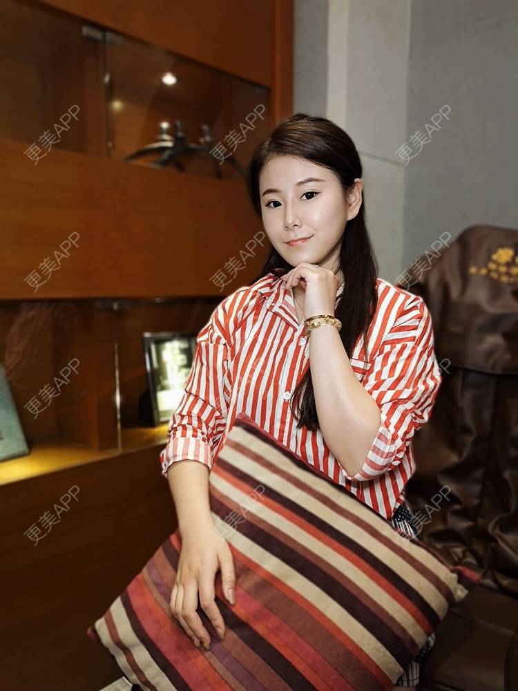 更美 - 更美用户YzIgvthL7D的耳软骨隆鼻经验 | 郑州 | 耳软骨隆鼻