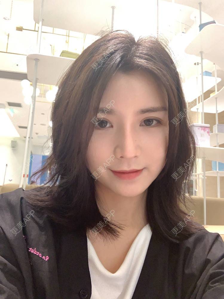 更美 - 更美用户B670A6hUBe的眼部综合经验 | 广州 | 眼部综合