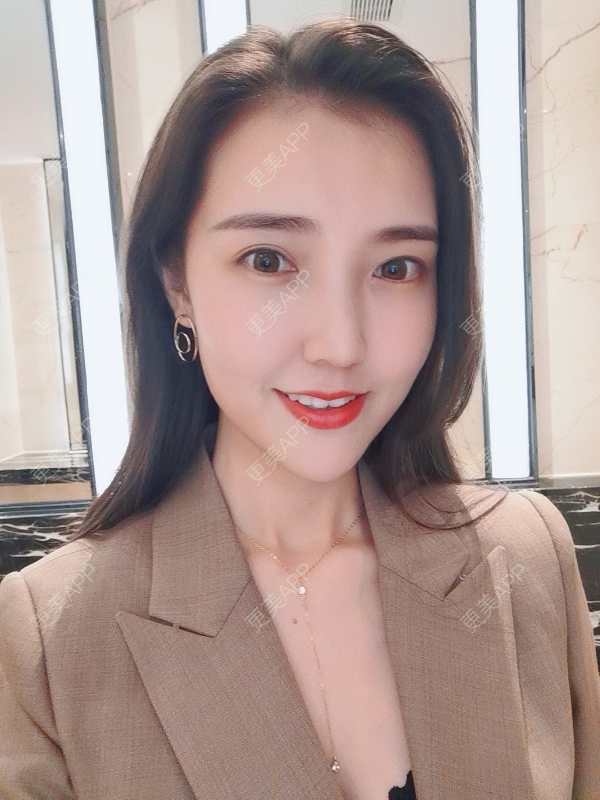 更美 - 更美用户I615A5dR3m的热玛吉经验 | 热玛吉 | 三亚
