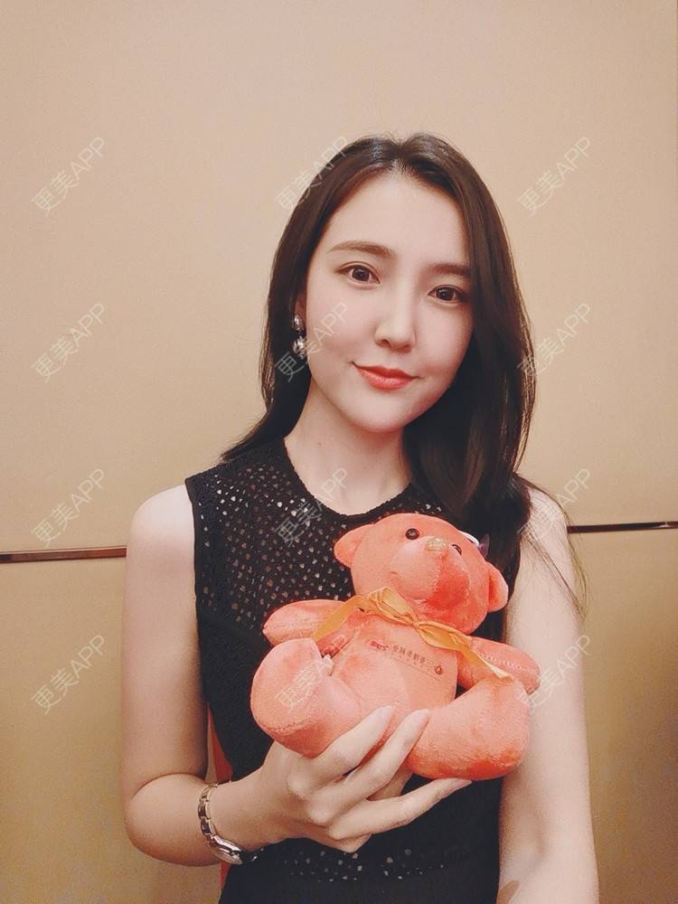 更美 - 更美用户I615A5dR3m的热玛吉经验 | 热玛吉 | 三亚