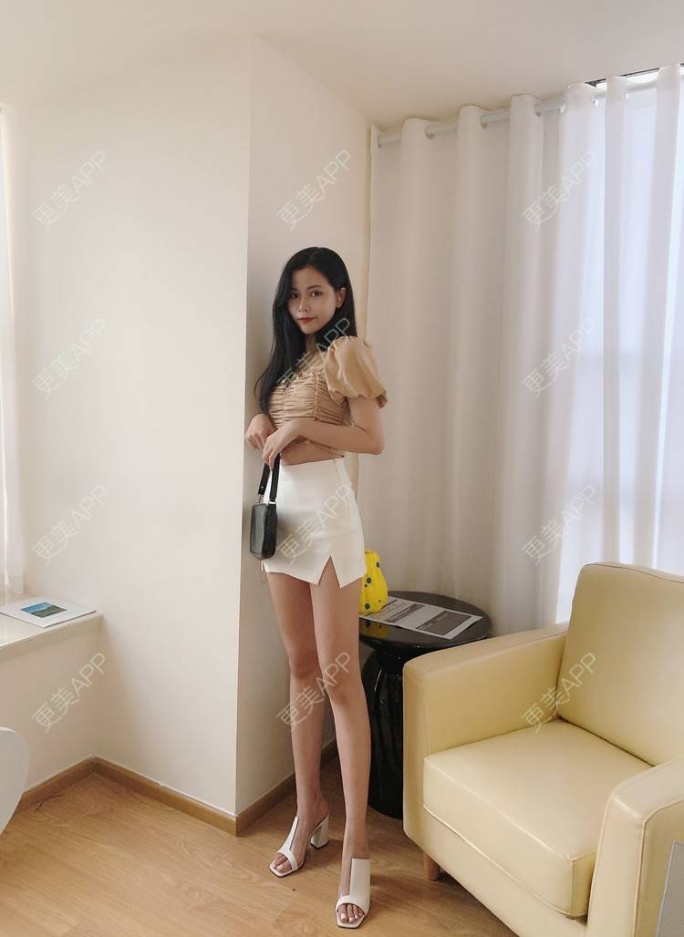 更美用户eg4lzwq4gj的吸脂瘦大腿日记