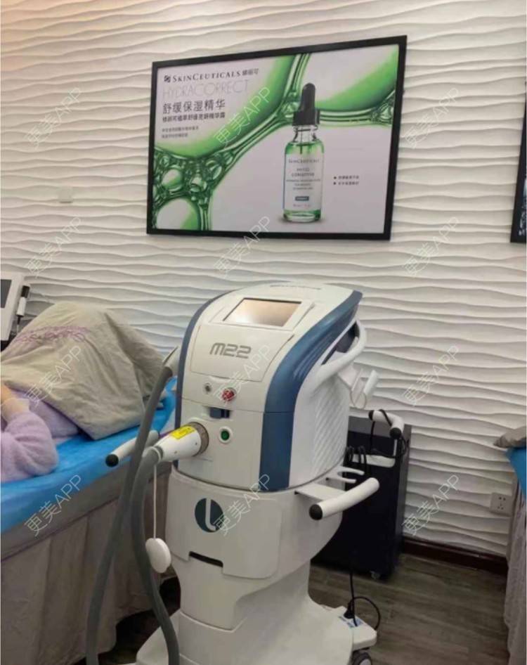 更美 - 更美用户Imdk8qvvXY的激光去脂肪粒经验 | 郑州 | 激光去脂肪粒