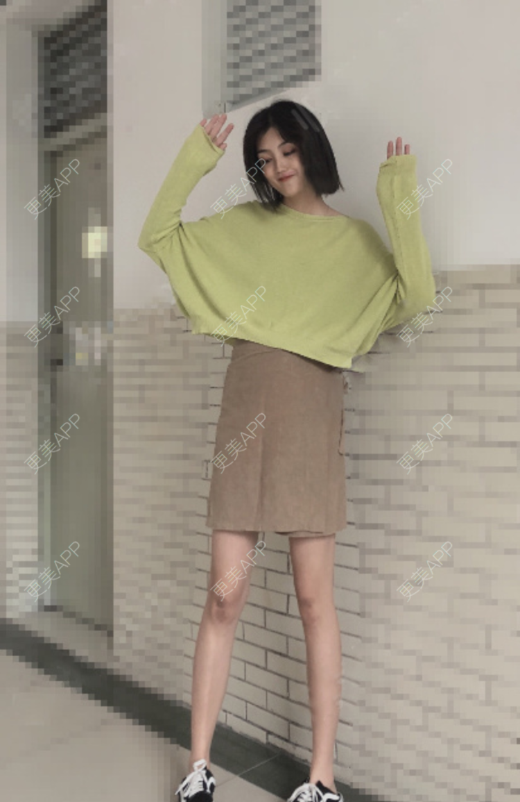 更美 - 更美用户5Zb7AUBk0H的大腿脱毛经验 | 大腿脱毛