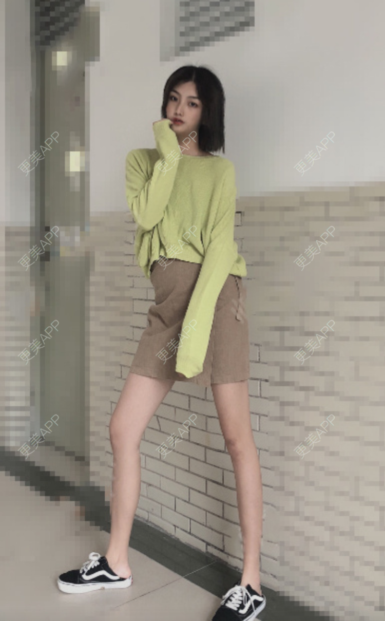 更美 - 更美用户5Zb7AUBk0H的大腿脱毛经验 | 大腿脱毛