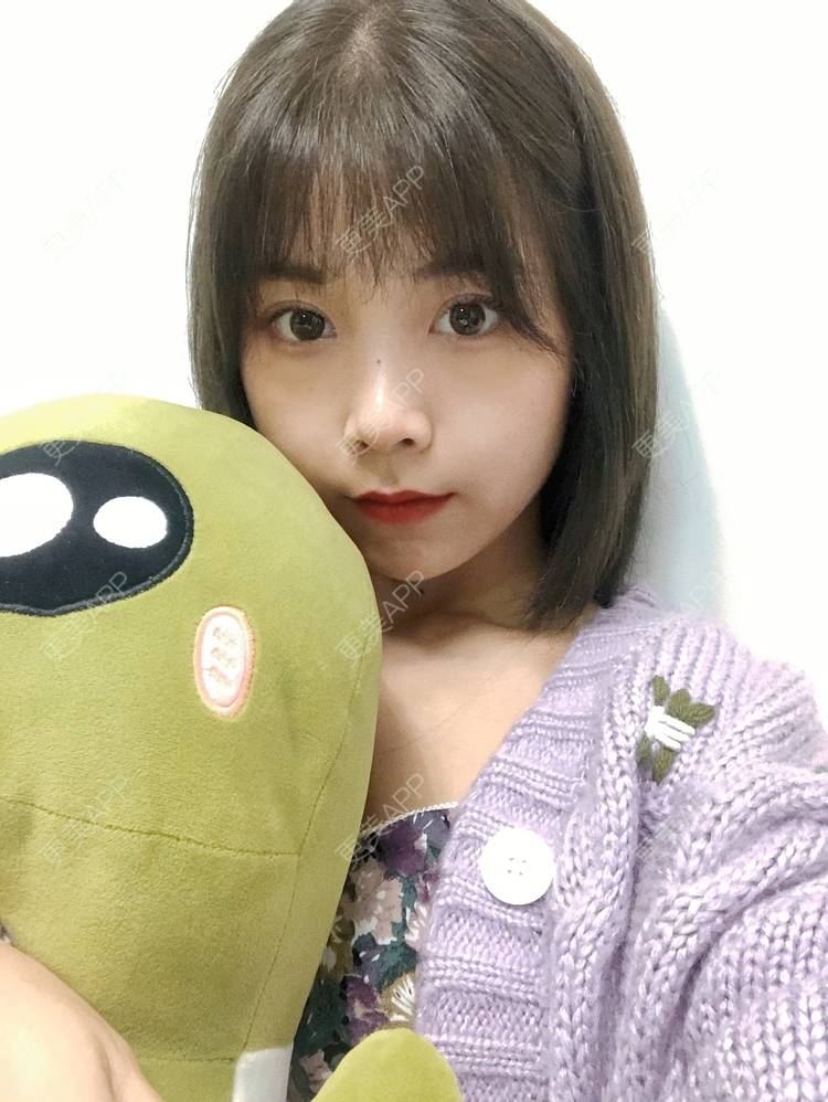 更美 - 更美用户qGSX4259xW的定点双眼皮经验 | 成都 | 视频日记 | 定点双眼皮